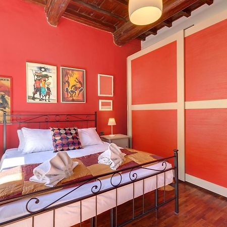 Dimora Ognissanti Apartment By Mamo Florence Exterior photo